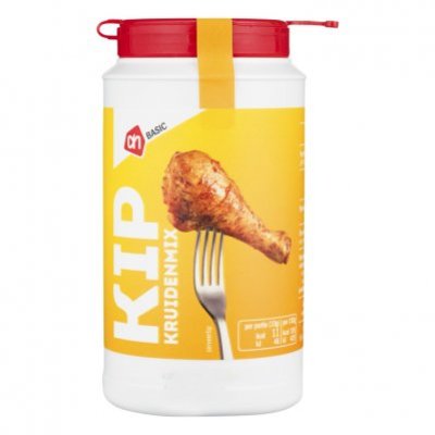Budget Huismerk Mix kip